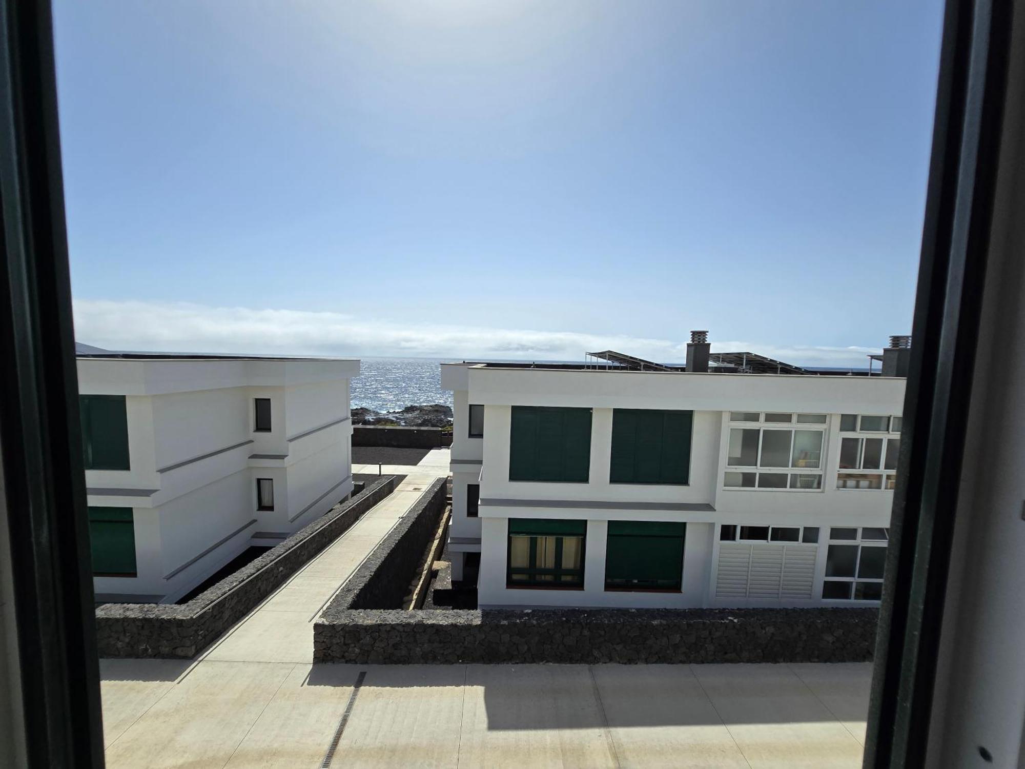 Vv Milenaiver "By Henrypole Home" Los Cancajos Exterior photo