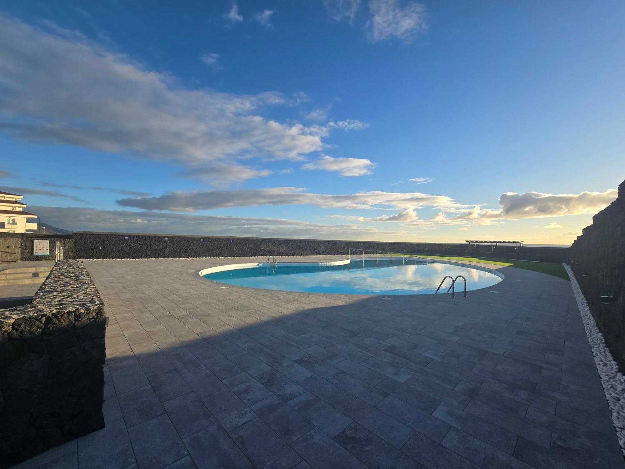 Vv Milenaiver "By Henrypole Home" Los Cancajos Exterior photo